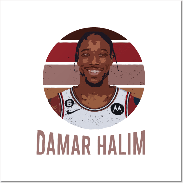 Damar Hamlin Wall Art by meldikalindo9